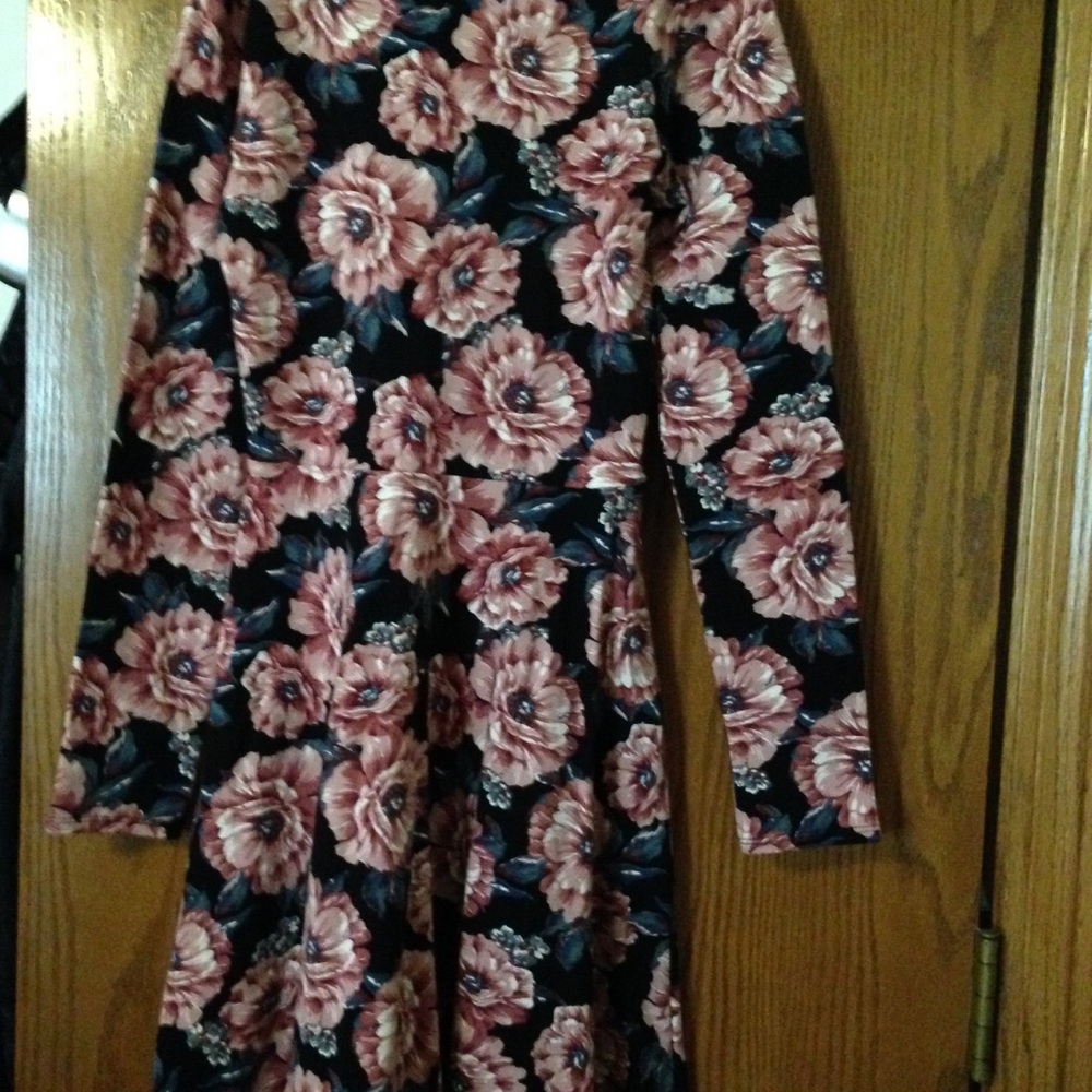 NWT Hollister mini dress XS